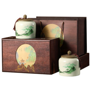 小青柑普洱茶330g