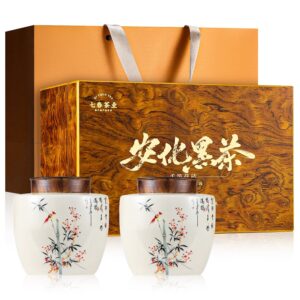 安化黑茶600g