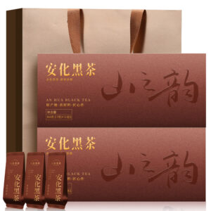 安化黑茶168g