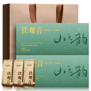 铁观音192g