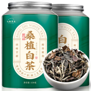 桑植白茶150g
