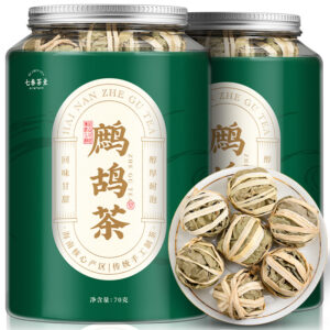 海南鹧鸪茶70g