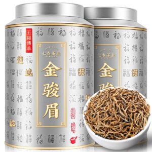 金骏眉250g