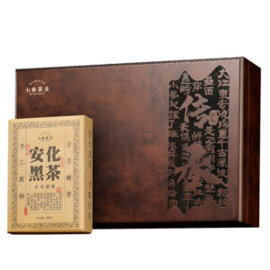 安化黑茶500g