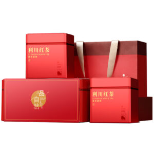 利川红茶300g