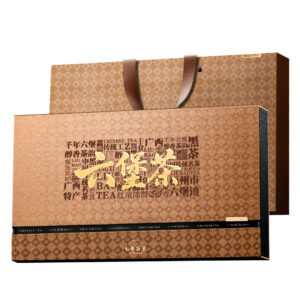 六堡茶180g