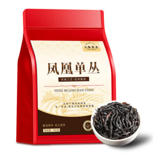 凤凰单丛250g