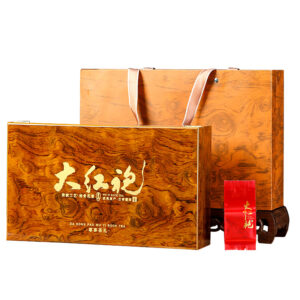 大红袍250g
