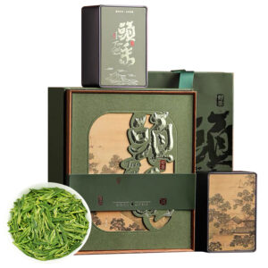 龙井茶250g