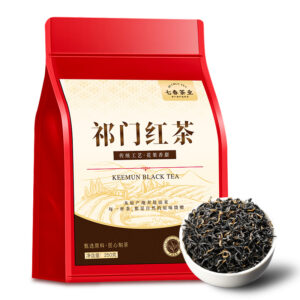 祁门红茶250g