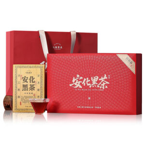 安化黑茶500g