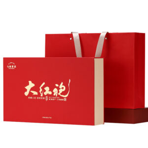 大红袍250g