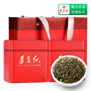 遵义红茶250g