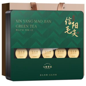 信阳毛尖170g