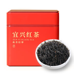 宜兴红茶125g