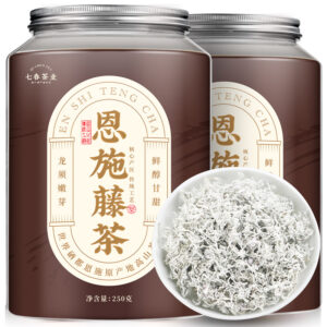 恩施藤茶250g