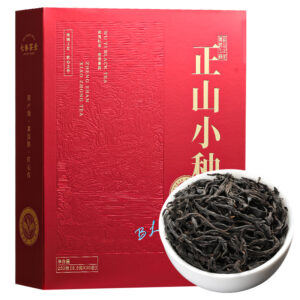 正山小种250g