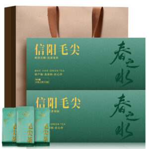 信阳毛尖120g