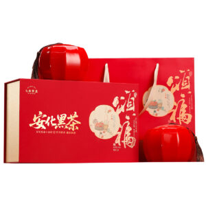 安化黑茶500g
