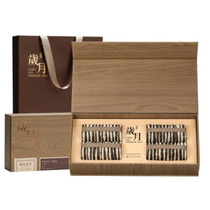 陈皮普洱熟茶480g