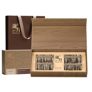 福鼎白茶240g*2盒